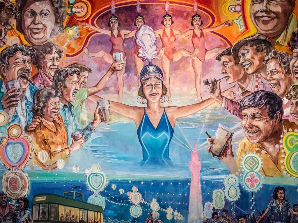 Foto - Thistle Dhu Guest House