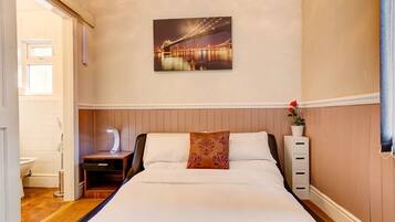 Superior Double Room, Ensuite