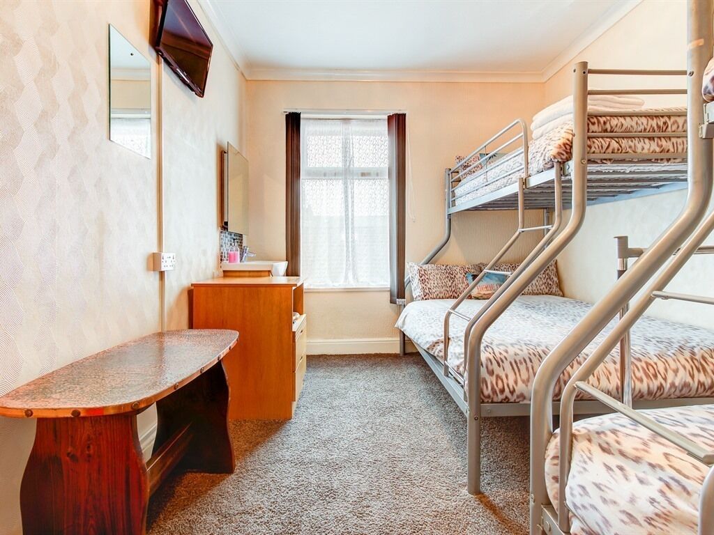 Foto - Thistle Dhu Guest House