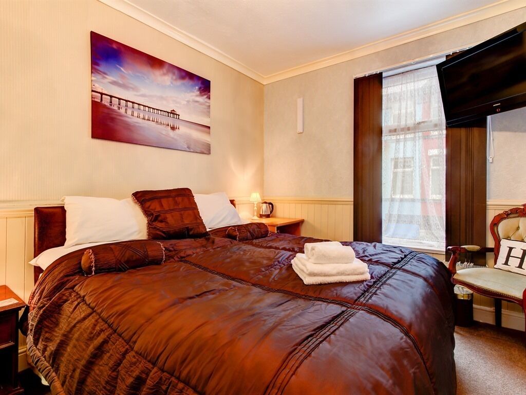 Foto - Thistle Dhu Guest House