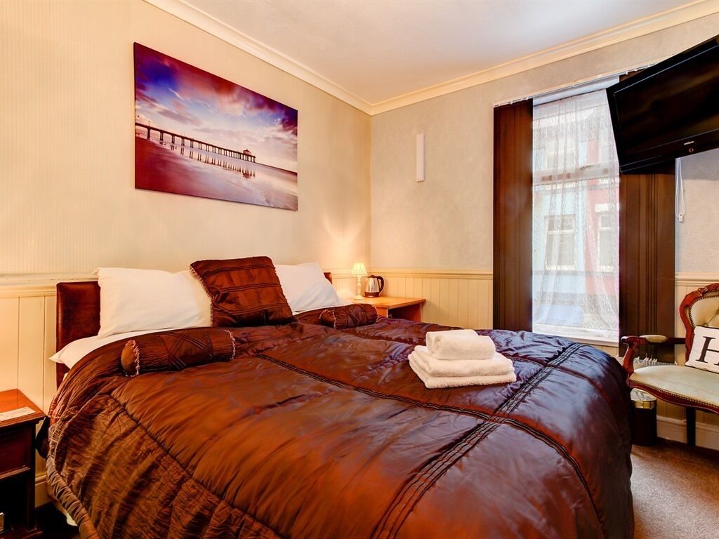 Foto - Thistle Dhu Guest House