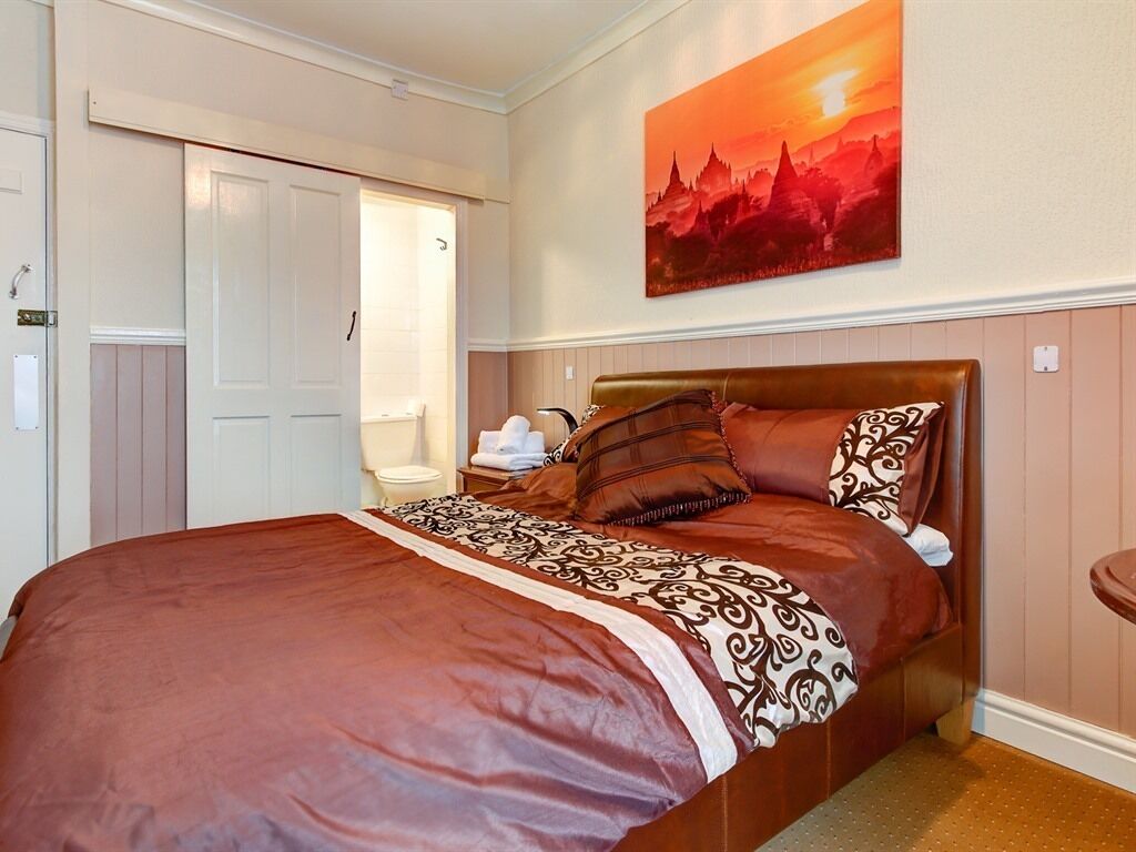 Foto - Thistle Dhu Guest House