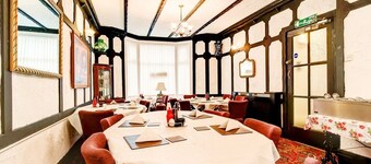 Thistle Dhu Guest House