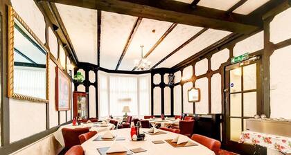 Thistle Dhu Guest House