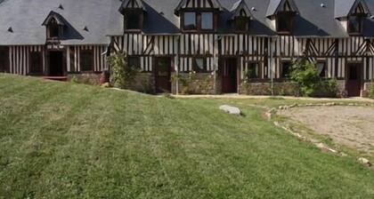 Les Chambres de Pontfol
