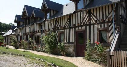 Les Chambres de Pontfol