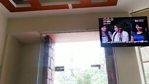 Interior - Bawga Theiddhi Hotel Kyaik Hto (Kyaikto)