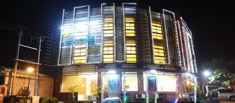 Bawga Theiddhi Hotel Kyaik Hto