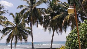 شرفة/رواق