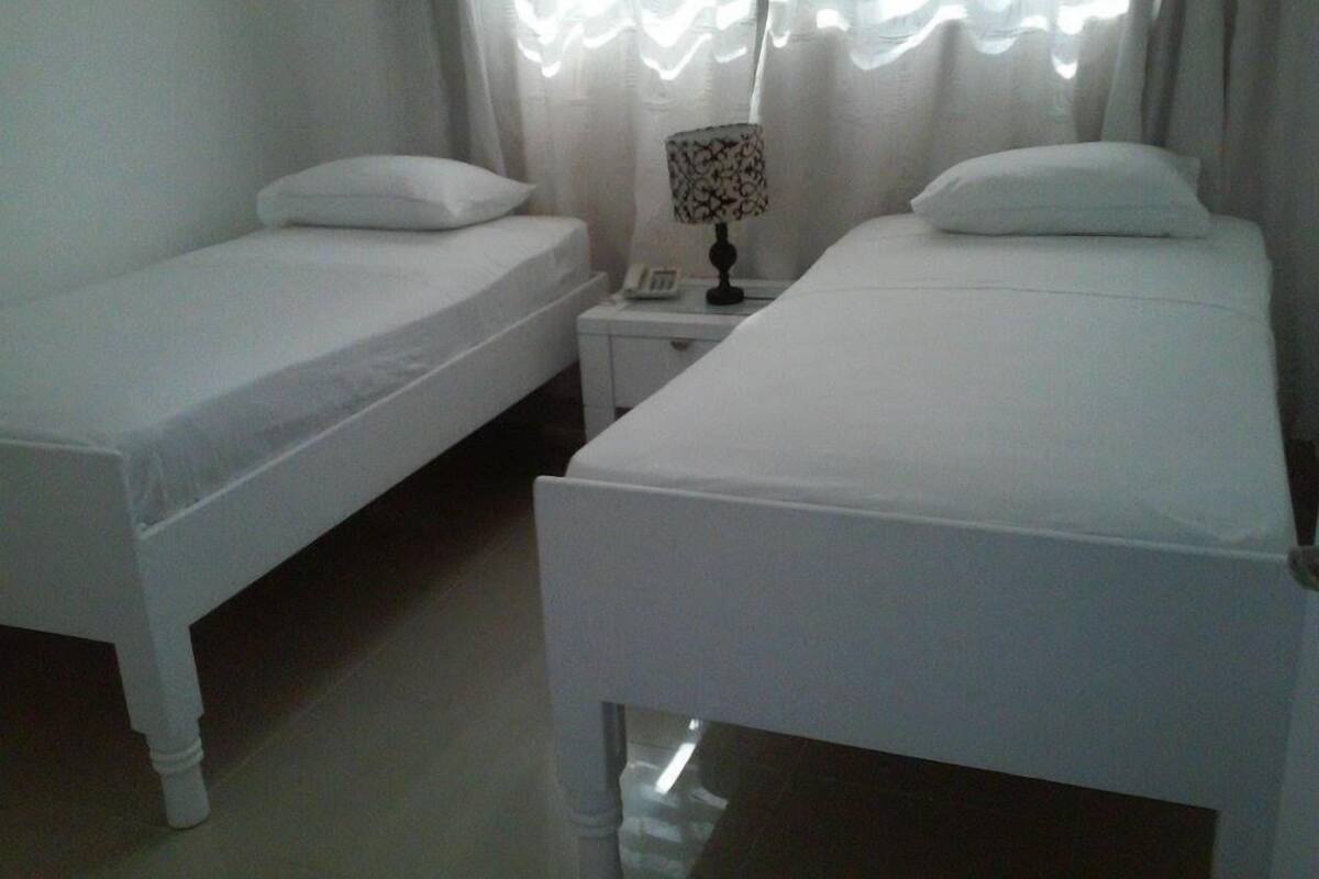 1 bedroom, in-room safe, soundproofing, free WiFi