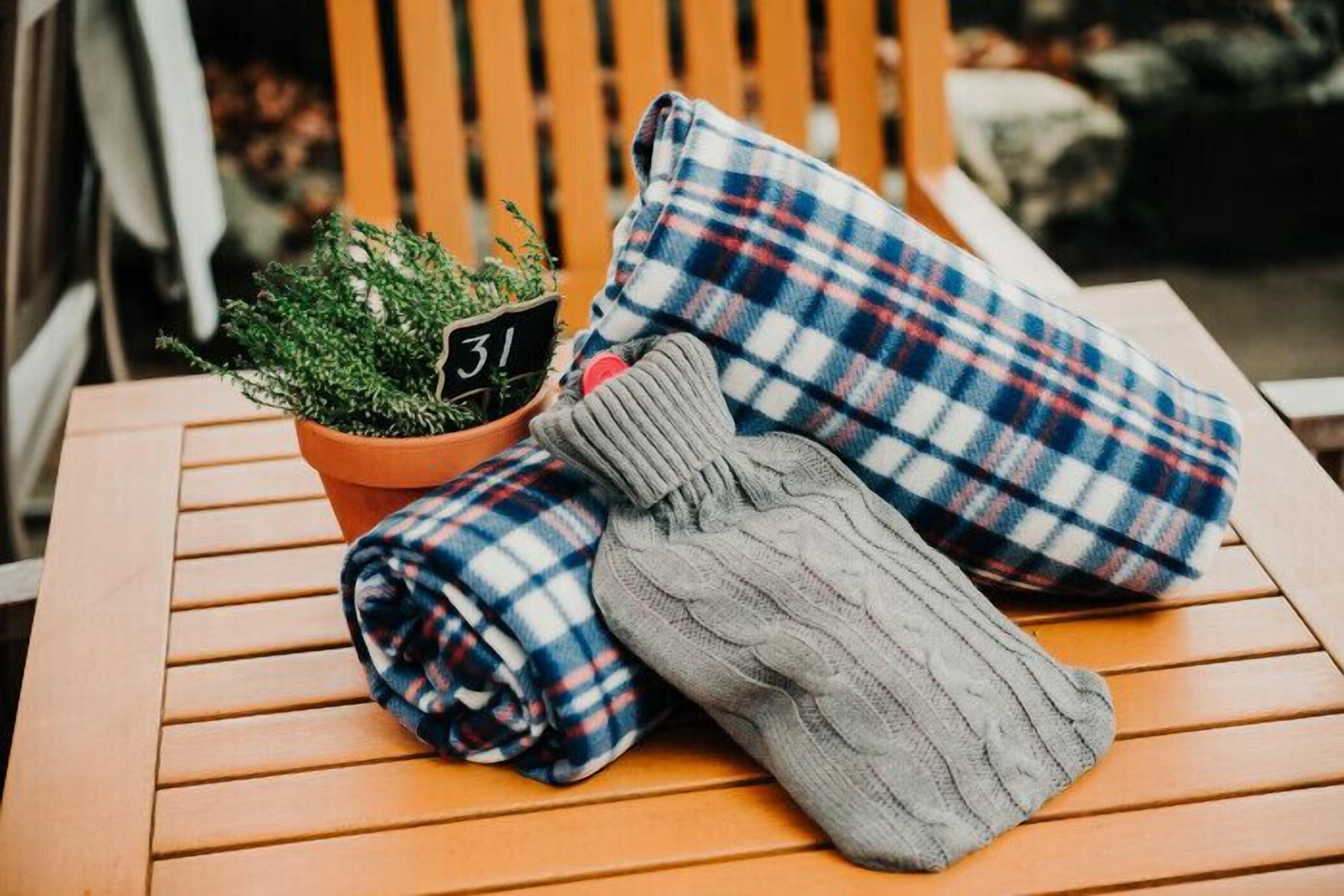 Photo - Inn in the Park