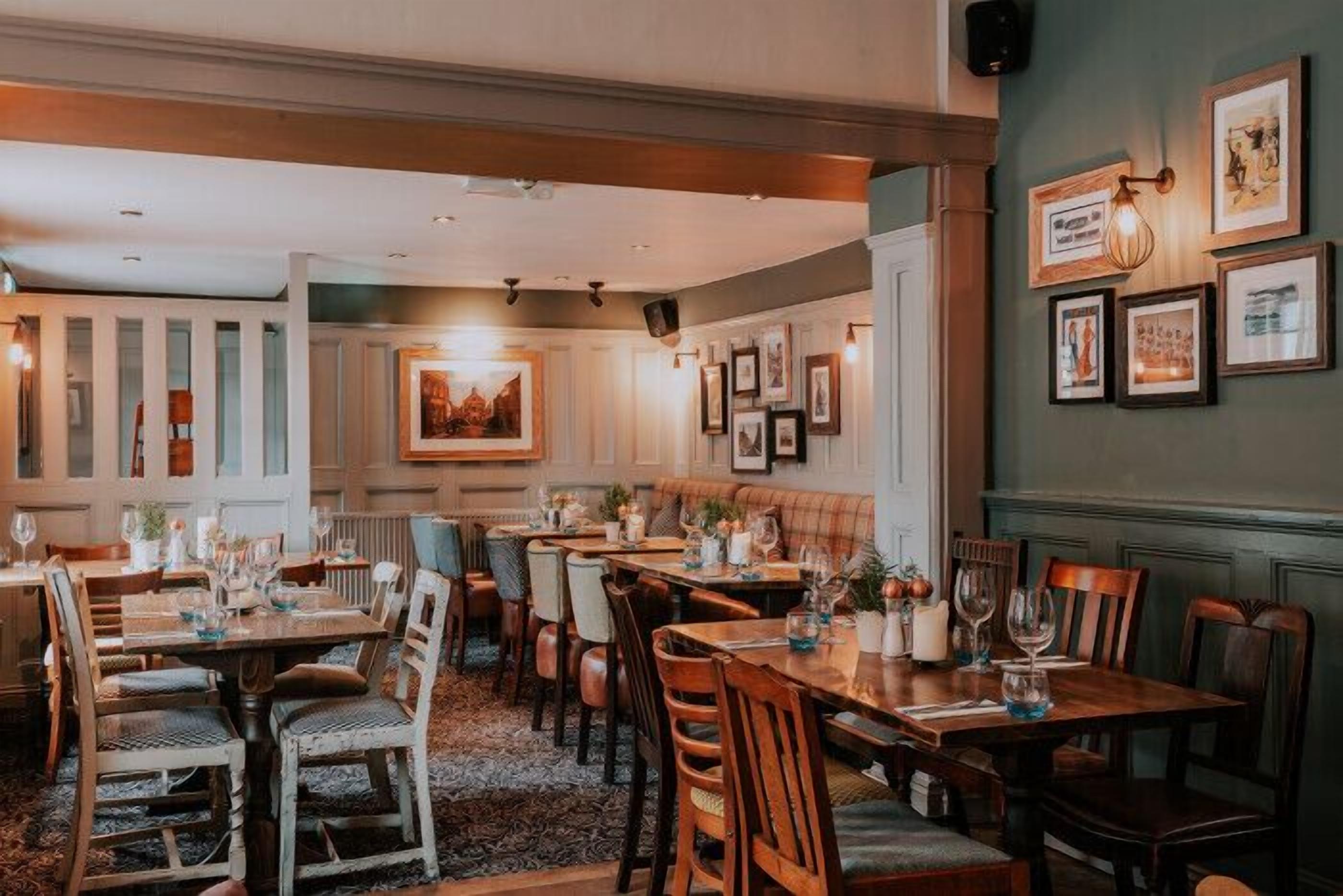 Photo - Inn in the Park