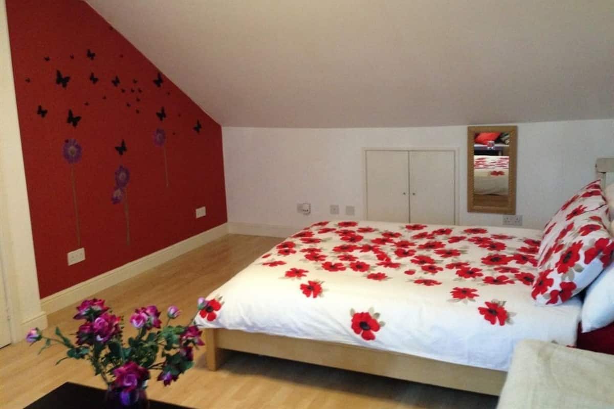 Suite Supérieure | Décoration personnalisée, ameublement personnalisé, rideaux occultants