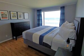 Casa, 3 habitaciones, bañera de hidromasaje, frente a la playa (Beach Access) | Decoración individual, mobiliario individual, wifi gratis y ropa de cama