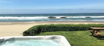 On the Beachfront Vacation Rentals