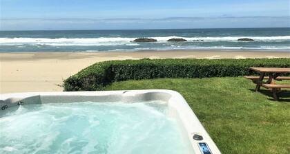 On the Beachfront Vacation Rentals