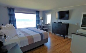 單棟房屋, 3 間臥室, 熱水浴缸, 海濱 (Beach Access) | 獨特設計、獨特裝修、免費 Wi-Fi、床單