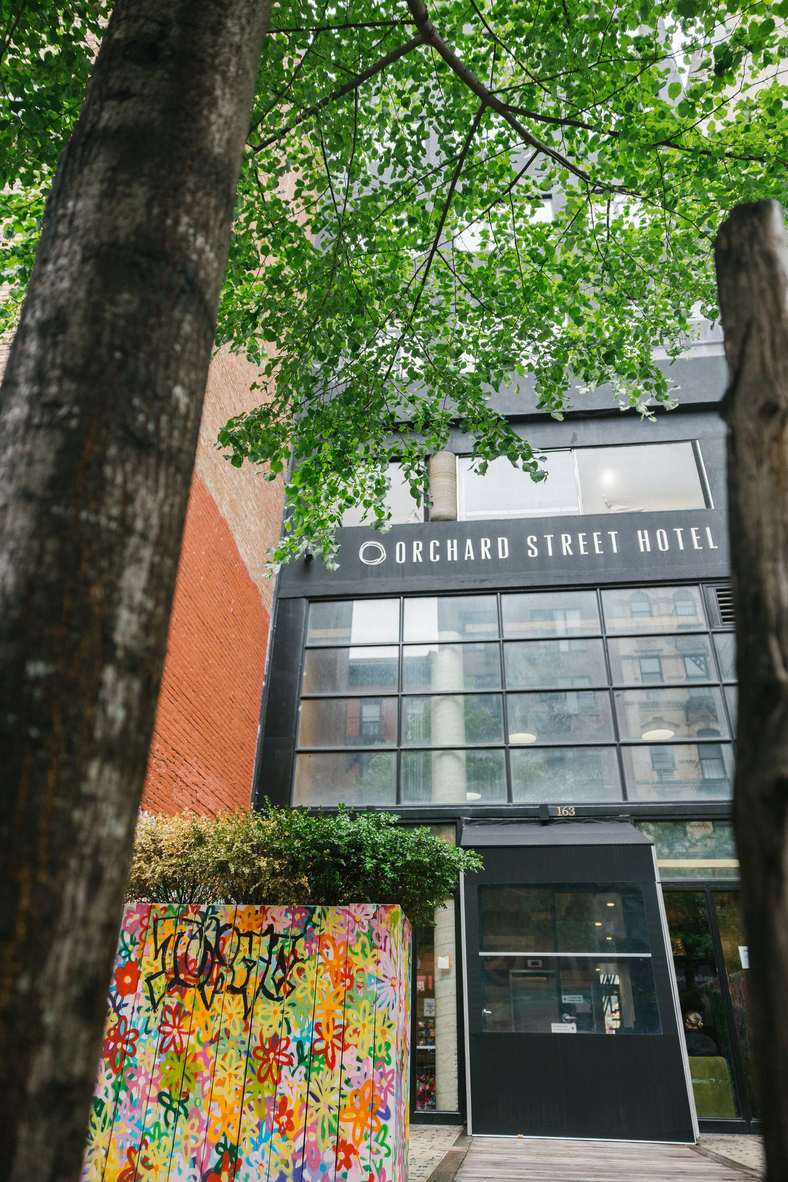 Foto - Orchard Street Hotel