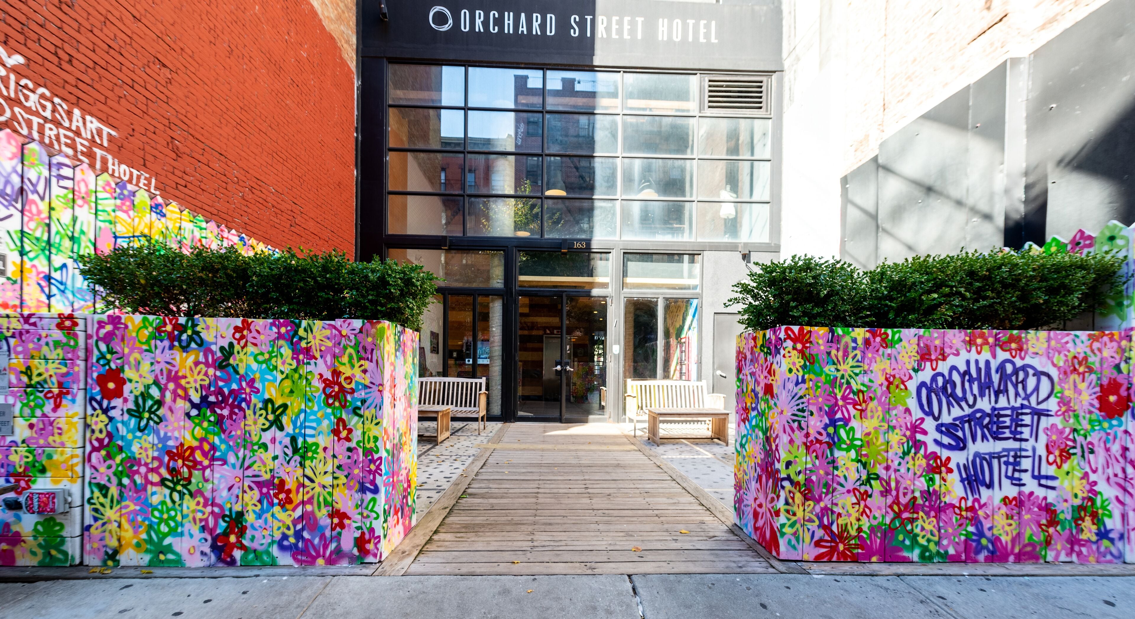 Foto - Orchard Street Hotel