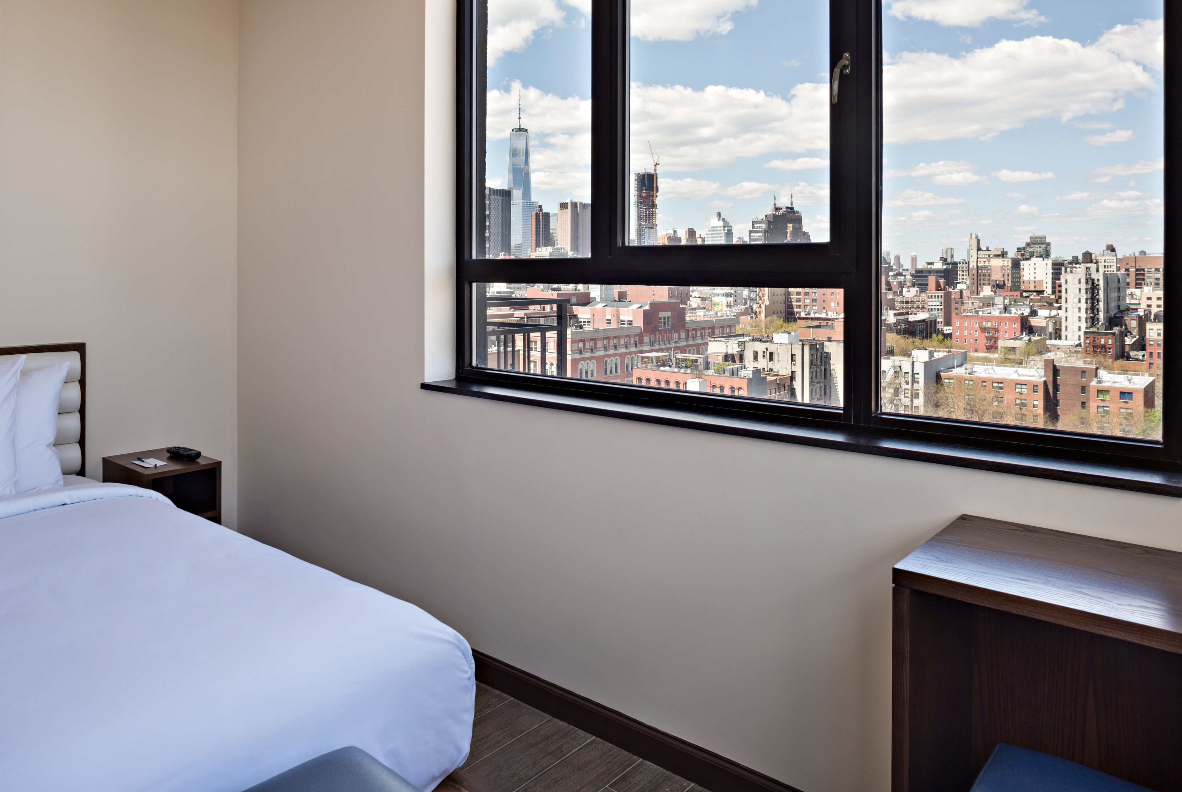 Foto - Orchard Street Hotel