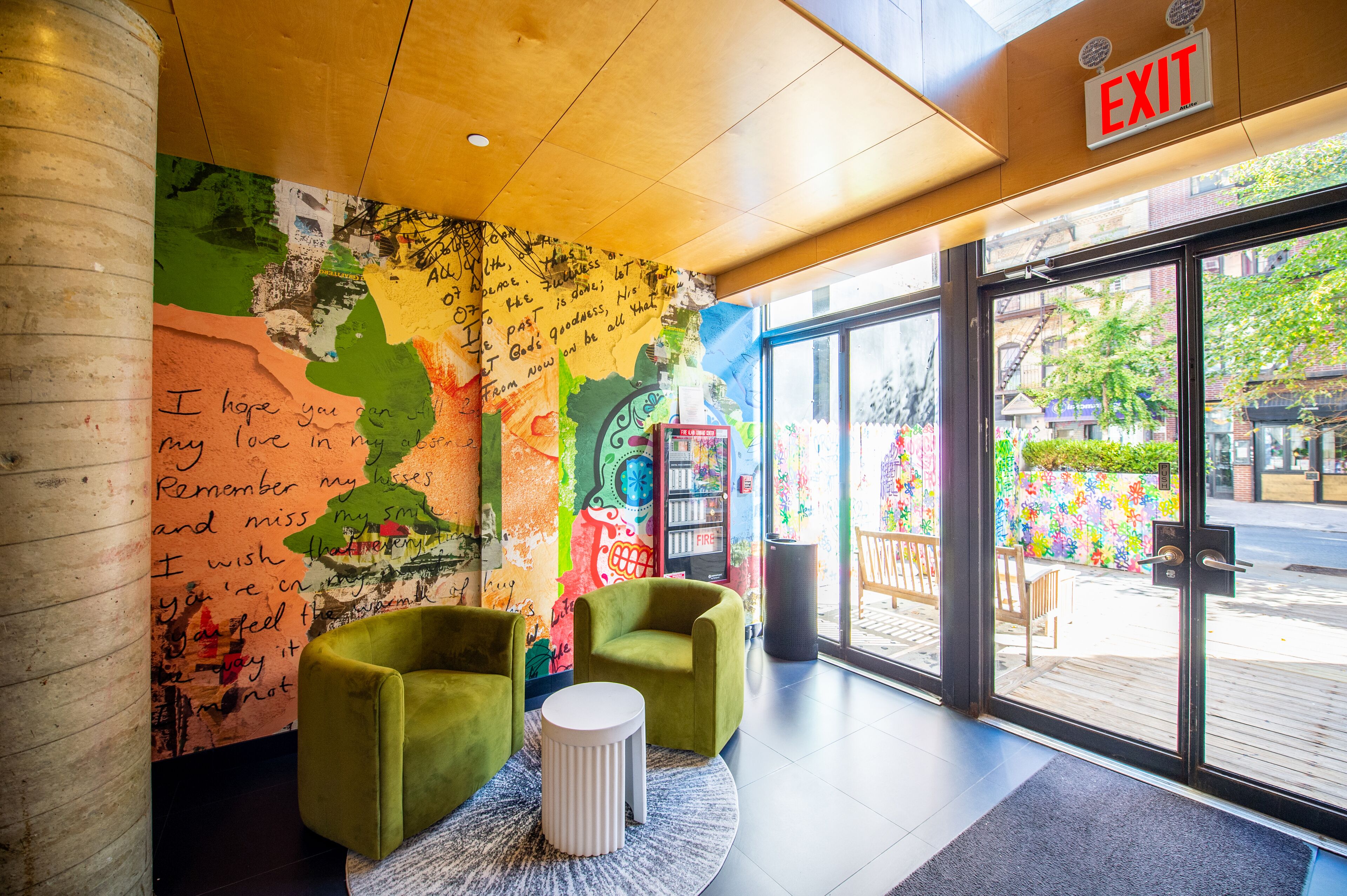 Photo - Orchard Street Hotel