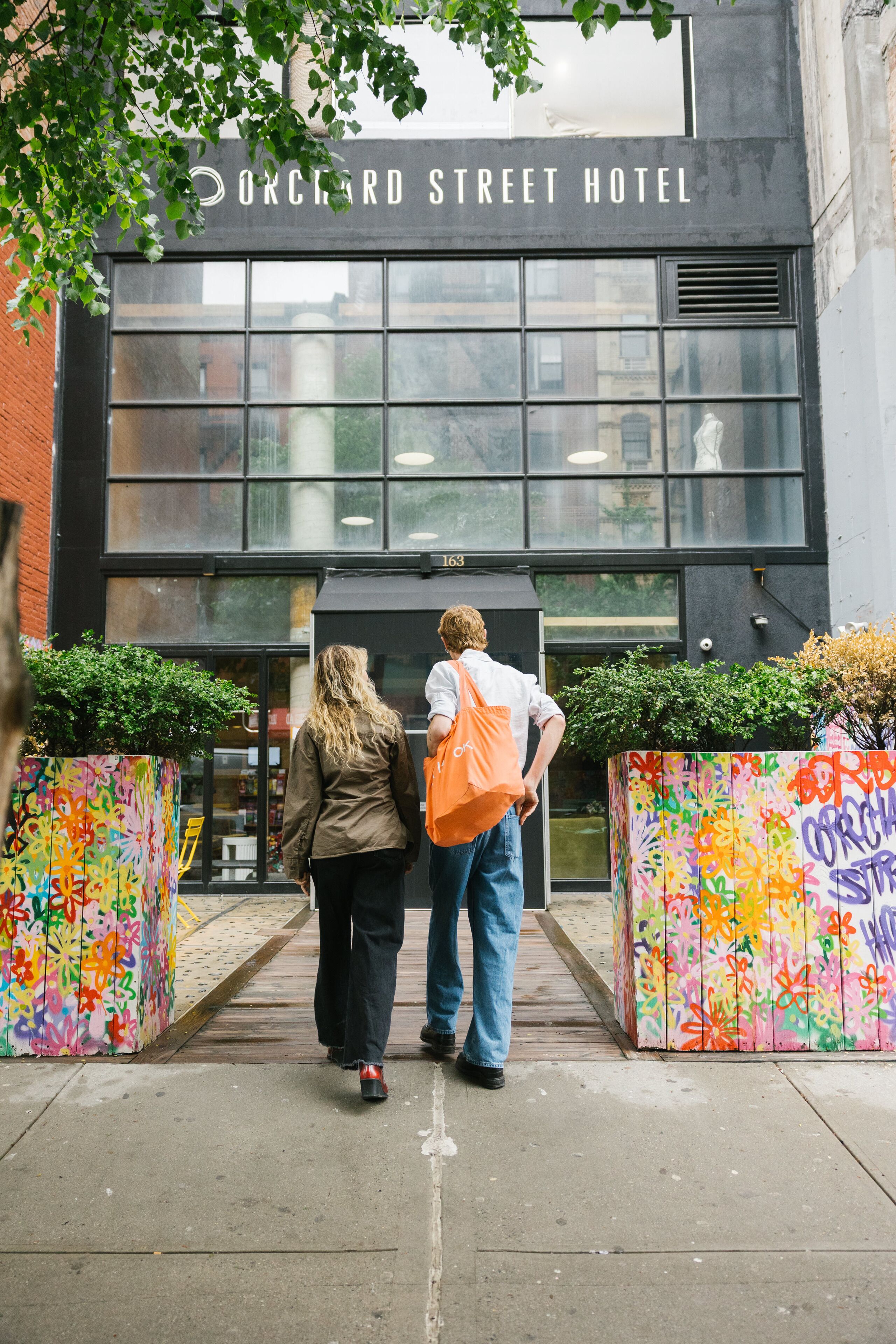 Foto - Orchard Street Hotel