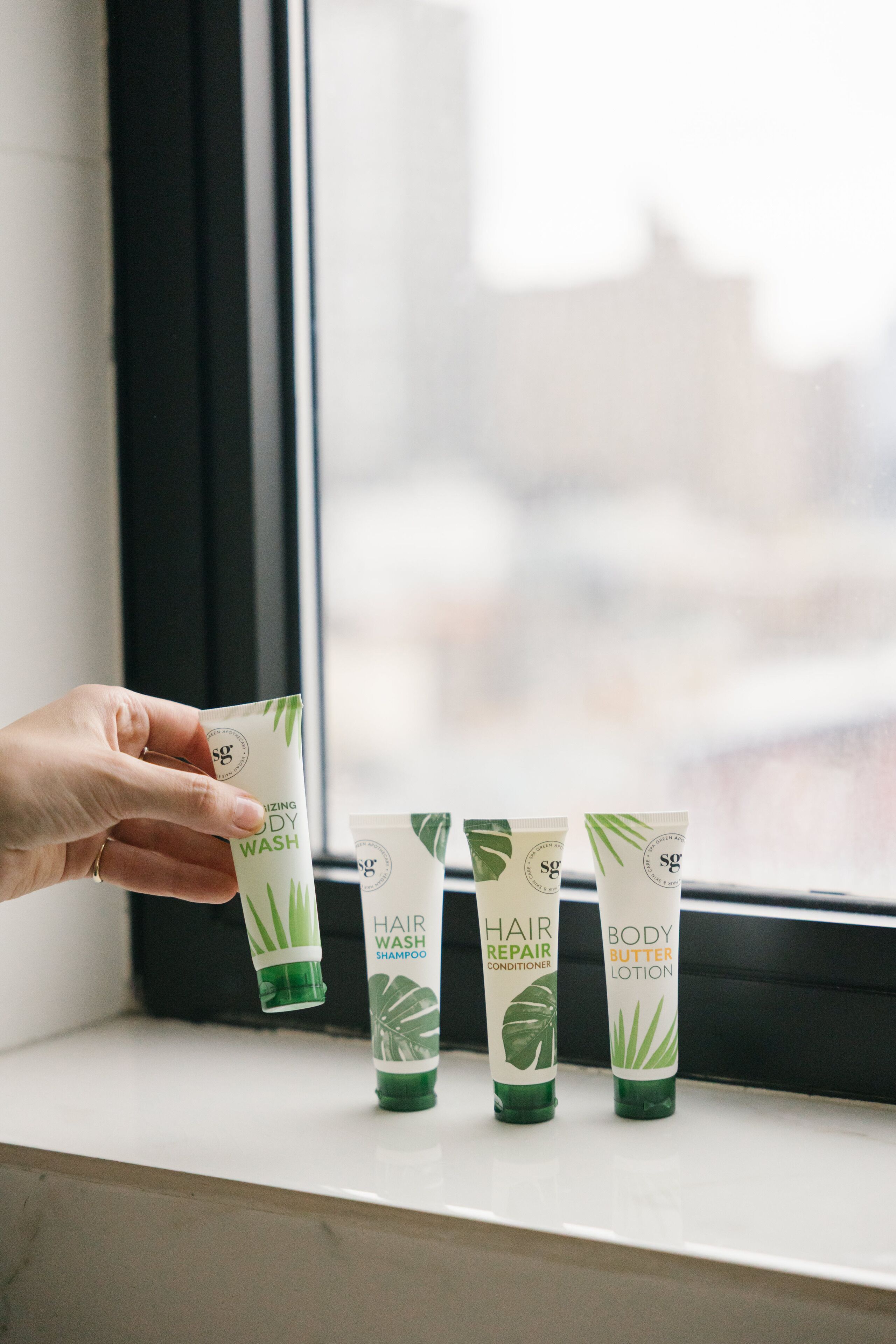 Foto - Orchard Street Hotel