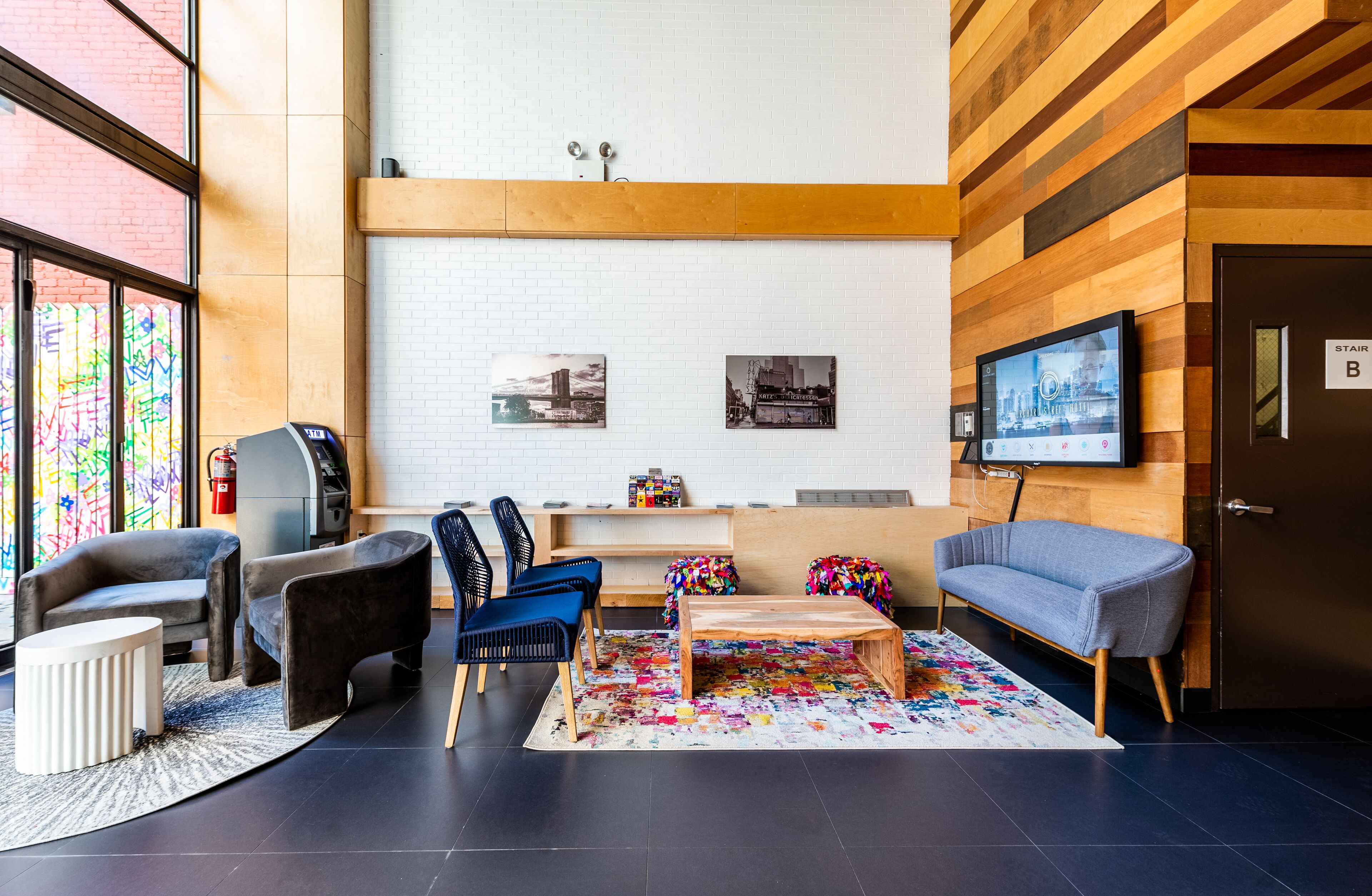 Foto - Orchard Street Hotel