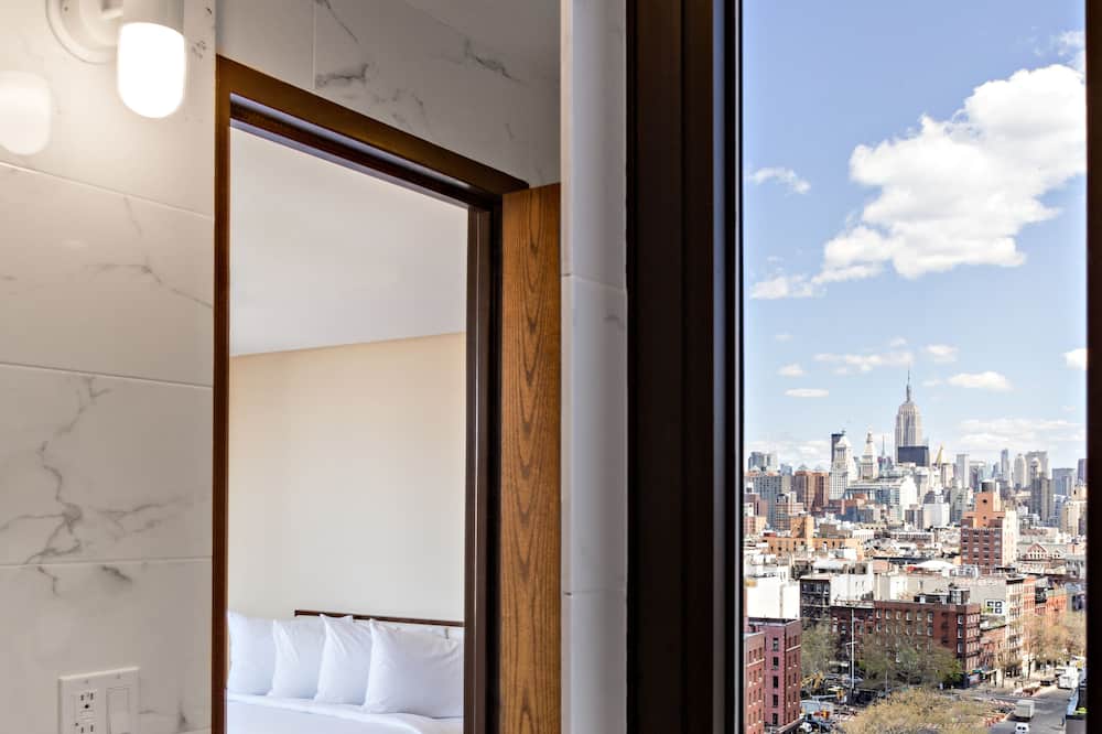 Orchard Street Hotel