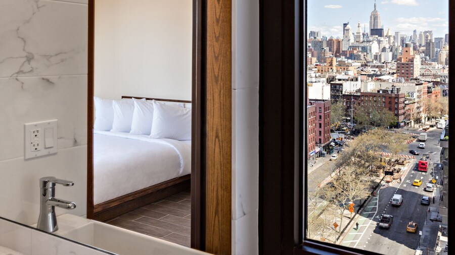 Orchard Street Hotel