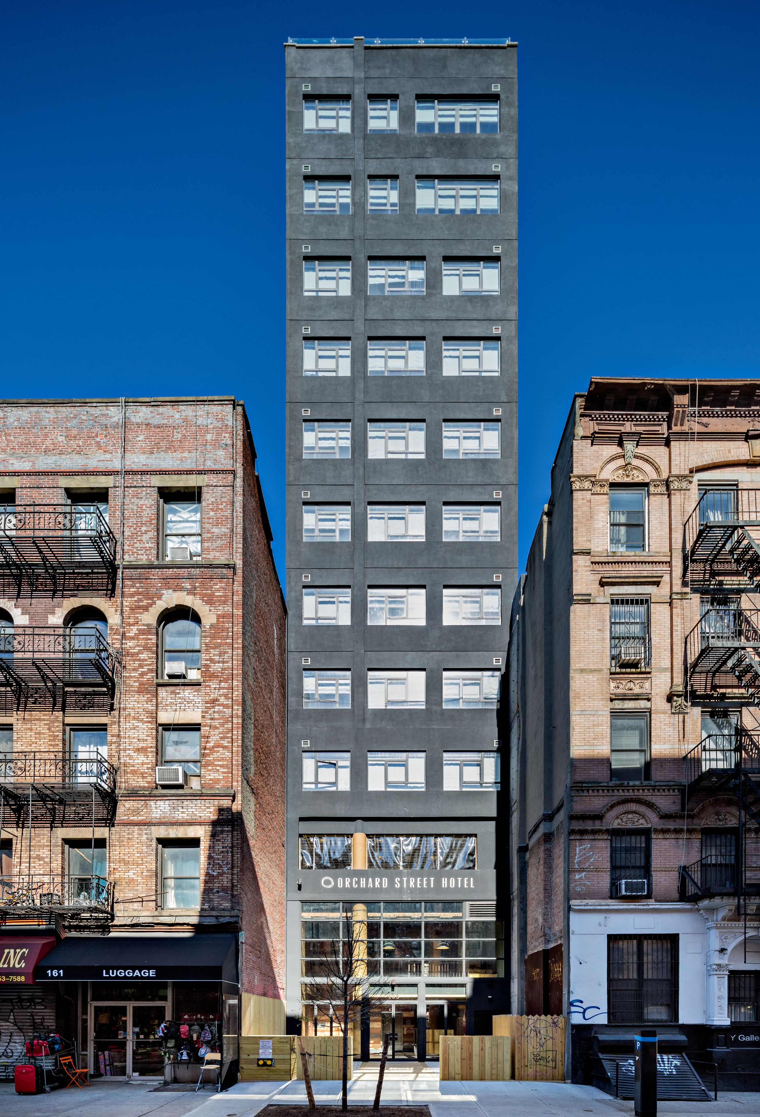 Foto - Orchard Street Hotel