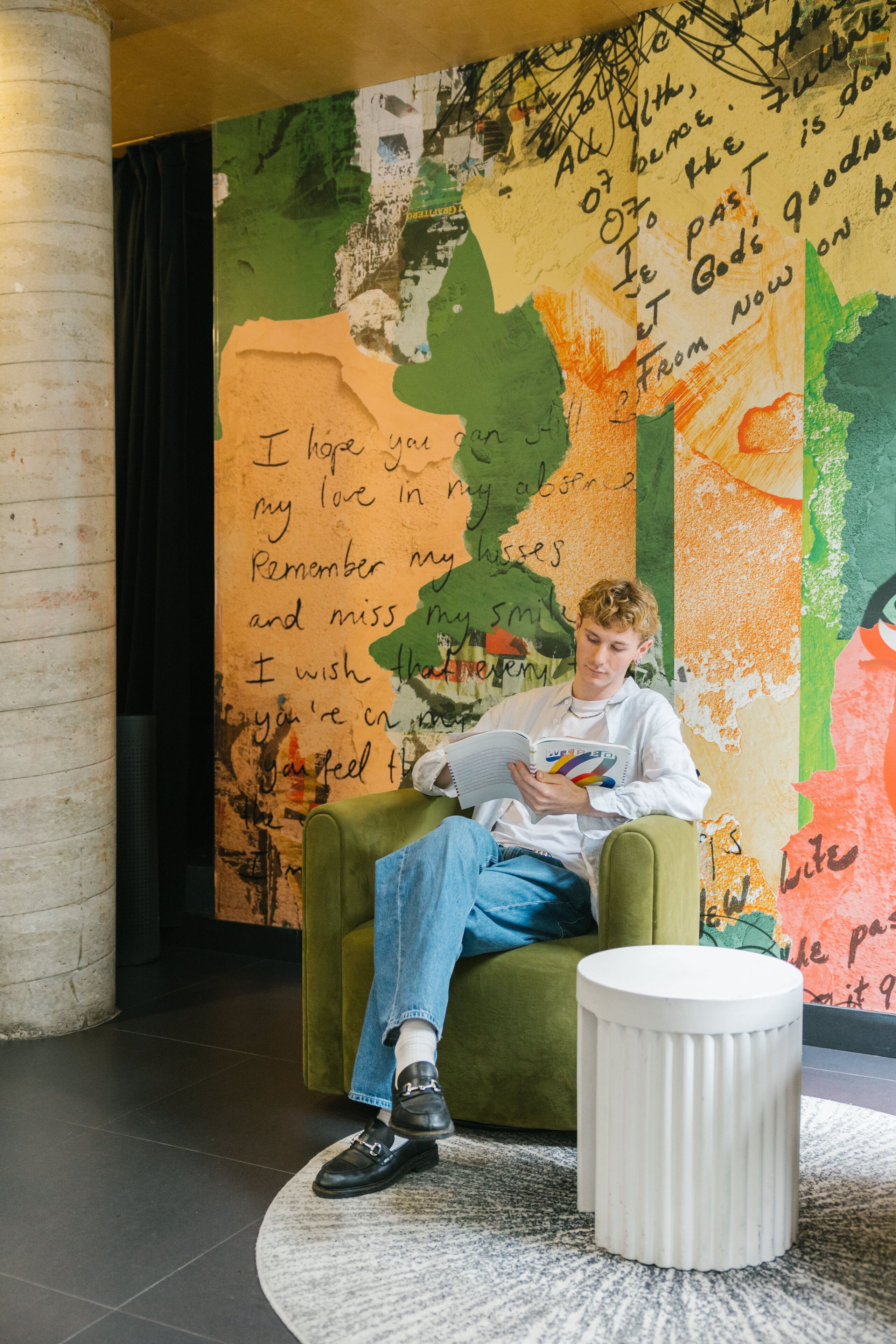 Foto - Orchard Street Hotel