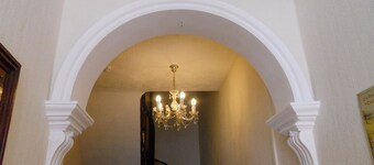 All Seasons Guest House