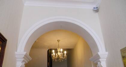 All Seasons Guest House