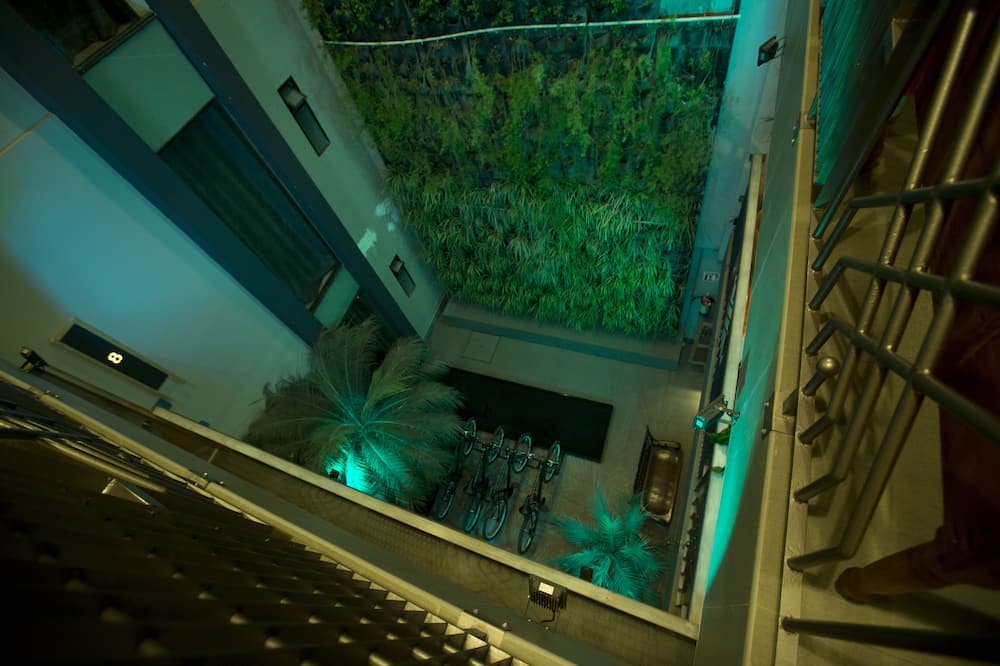 Hotel Helvérica