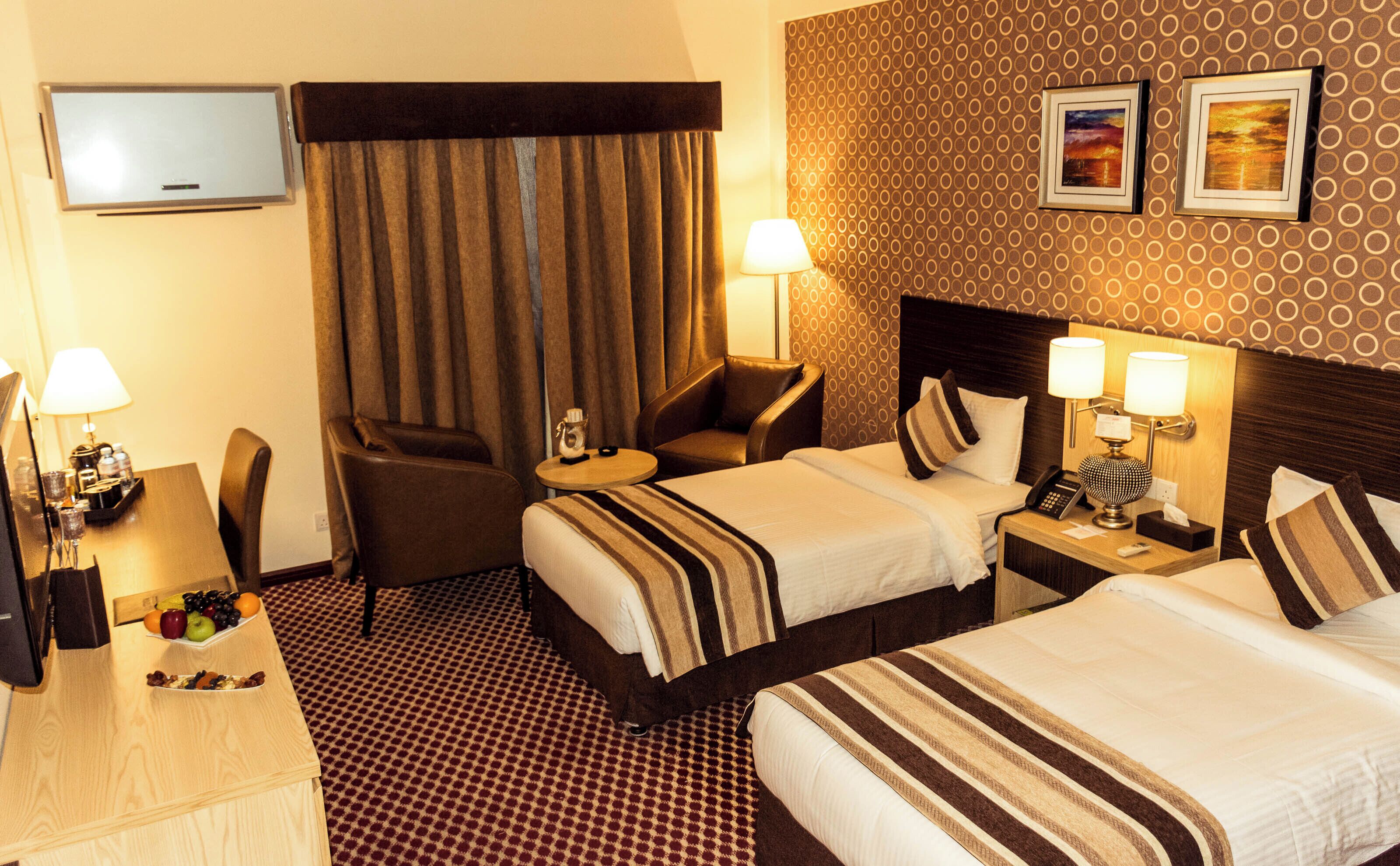 Photo - Fortune Karama Hotel