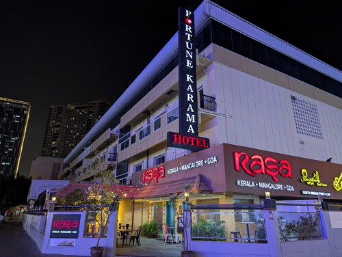 Fortune Karama Hotel