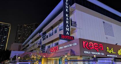Fortune Karama Hotel