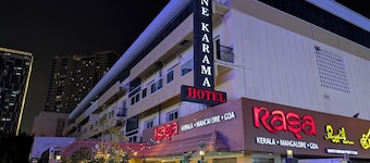 Fortune Karama Hotel