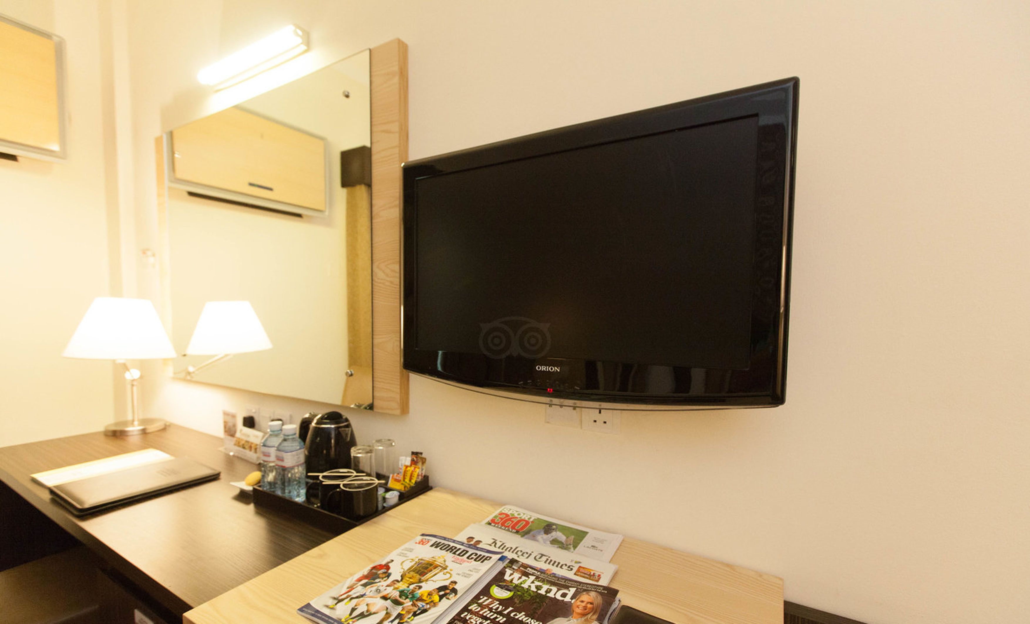 Photo - Fortune Karama Hotel