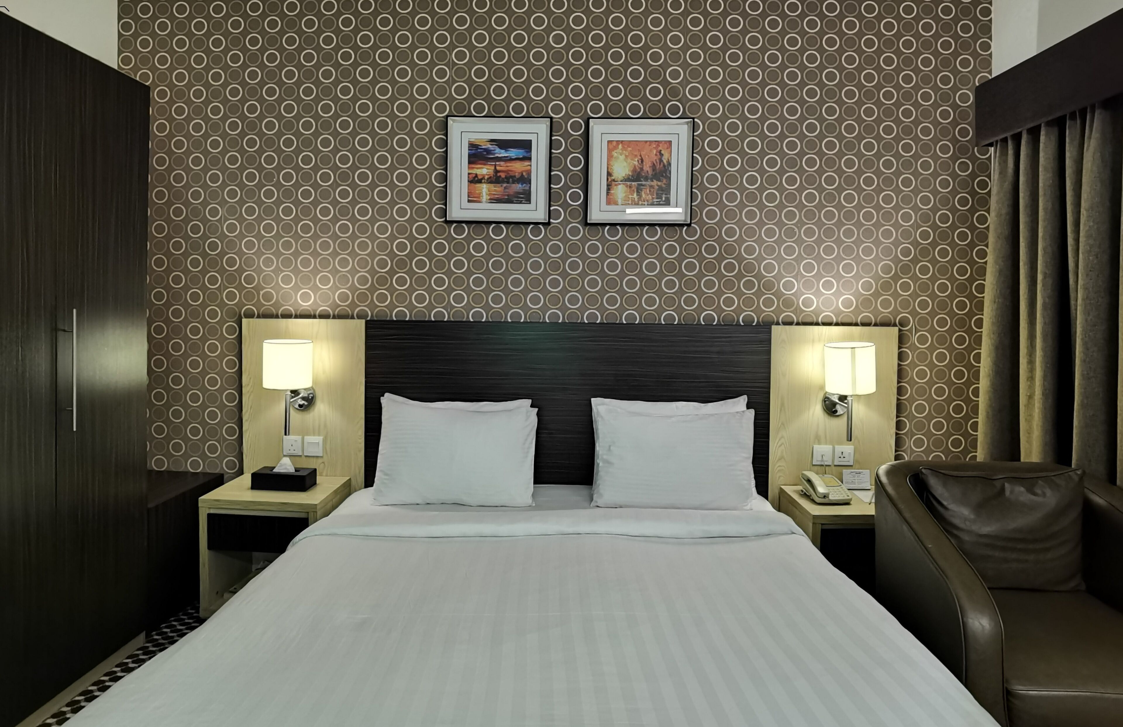 Photo - Fortune Karama Hotel