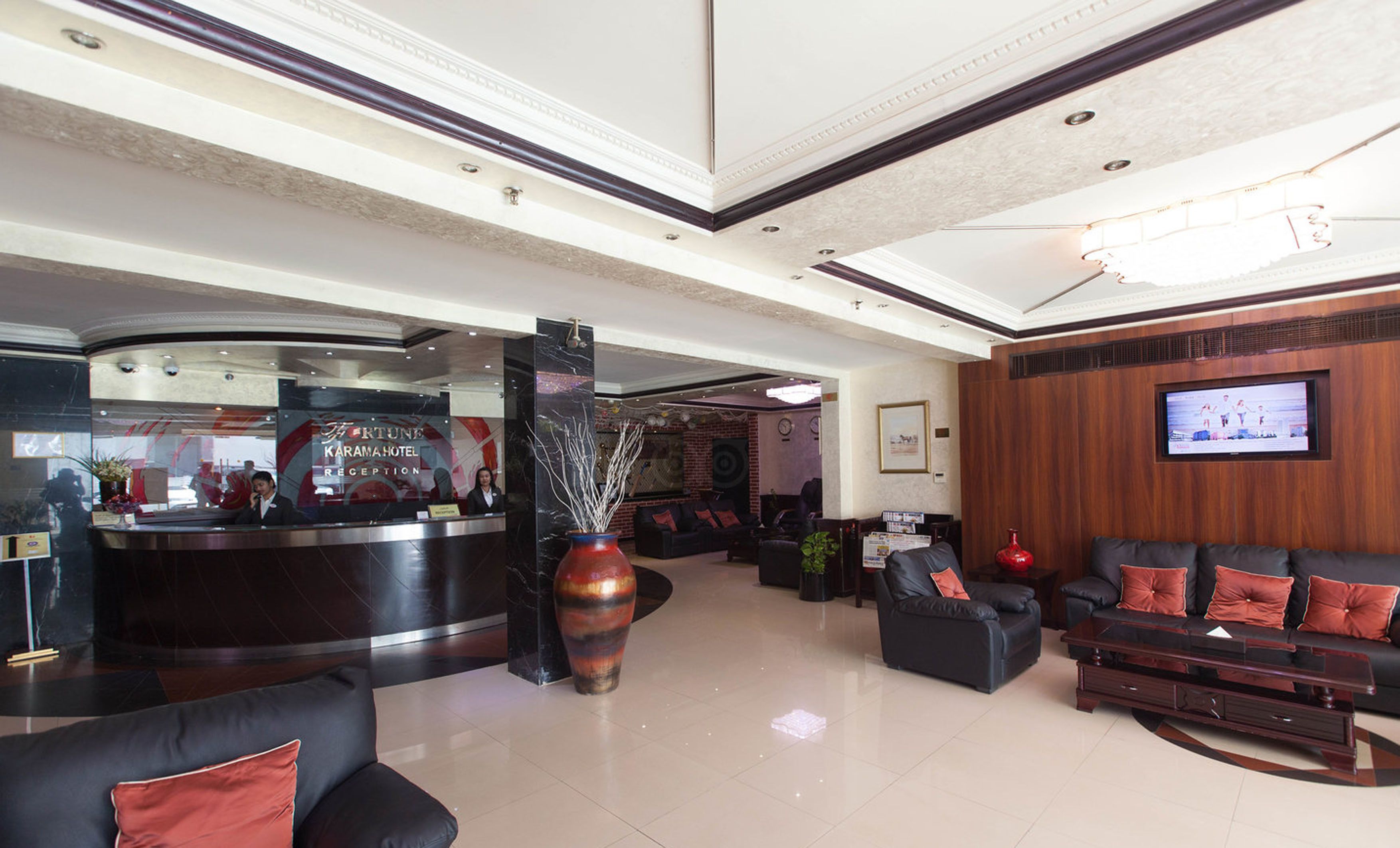 Photo - Fortune Karama Hotel