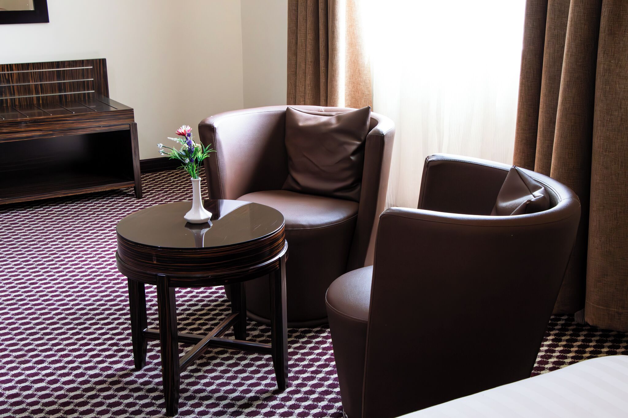 Photo - Fortune Karama Hotel