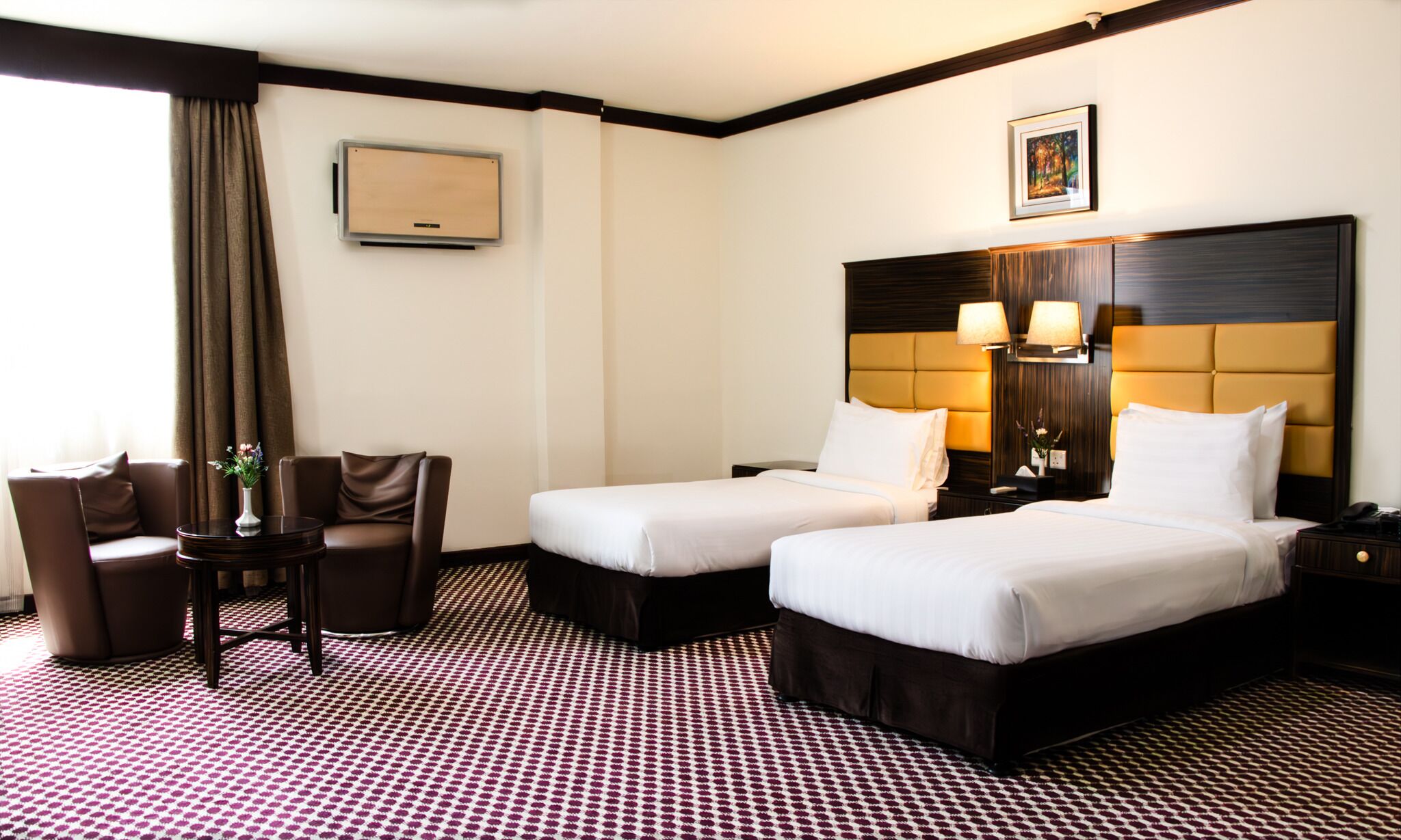 Photo - Fortune Karama Hotel