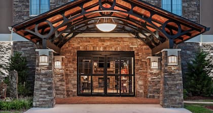 Staybridge Suites Fort Worth - Fossil Creek by IHG