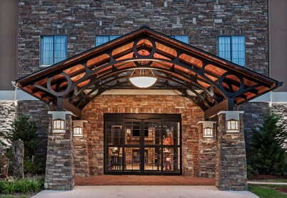 Staybridge Suites Fort Worth - Fossil Creek by IHG