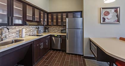 Staybridge Suites Fort Worth - Fossil Creek by IHG