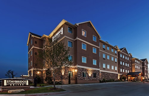 Staybridge Suites Fort Worth - Fossil Creek by IHG