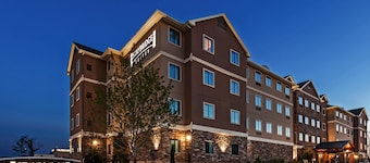 Staybridge Suites Fort Worth - Fossil Creek by IHG