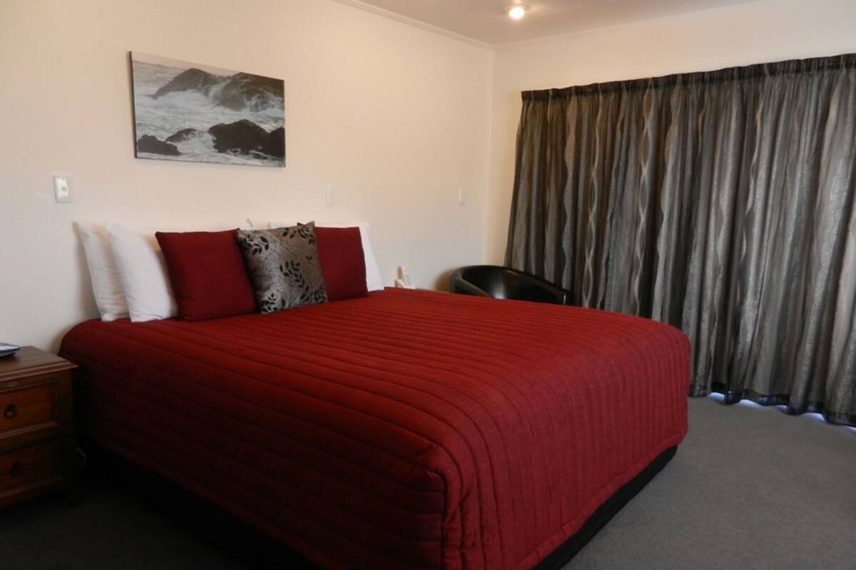 Cofres nos quartos, quartos à prova de som